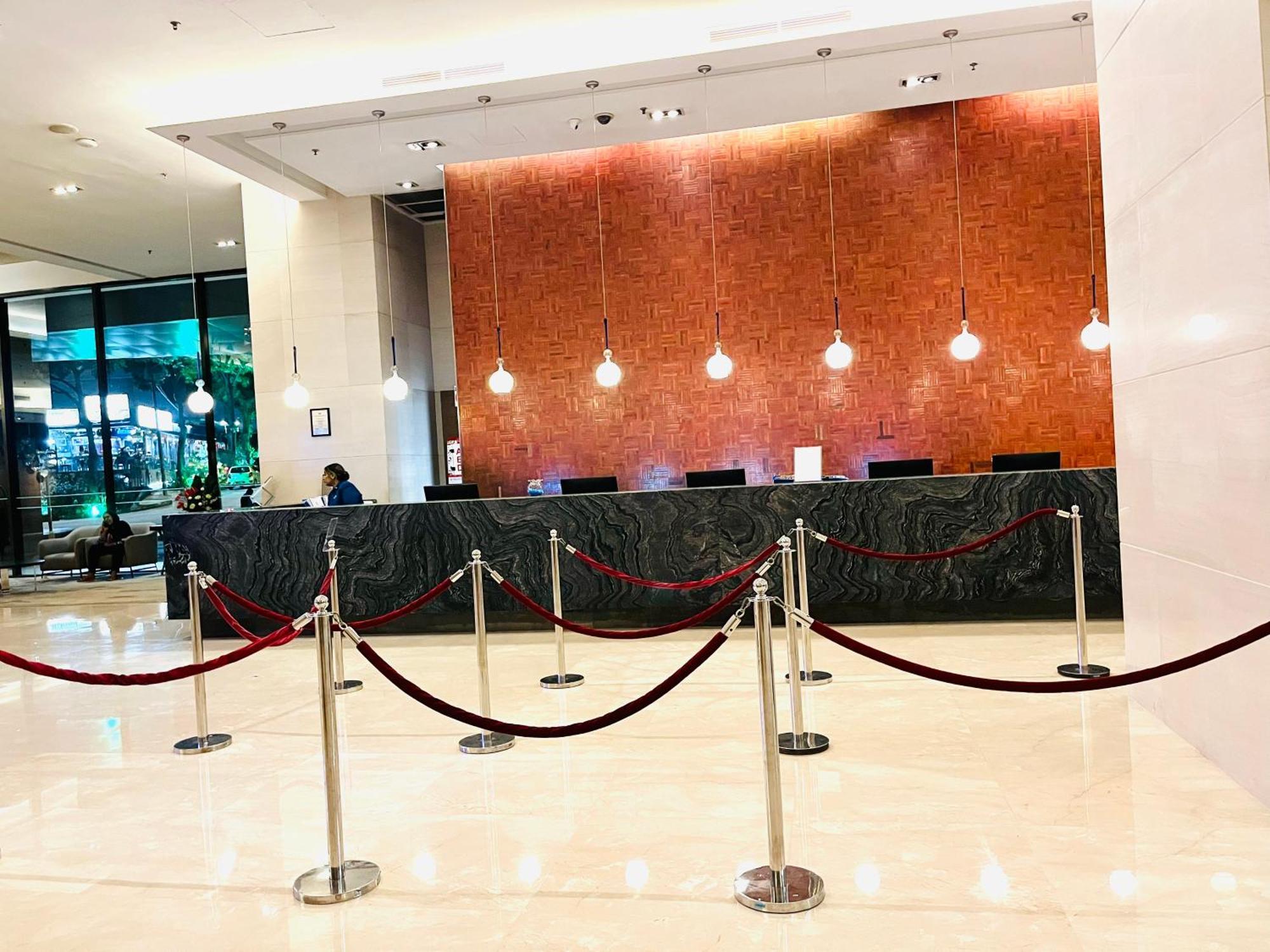 Marmaid At Barjaya Time Square Kl