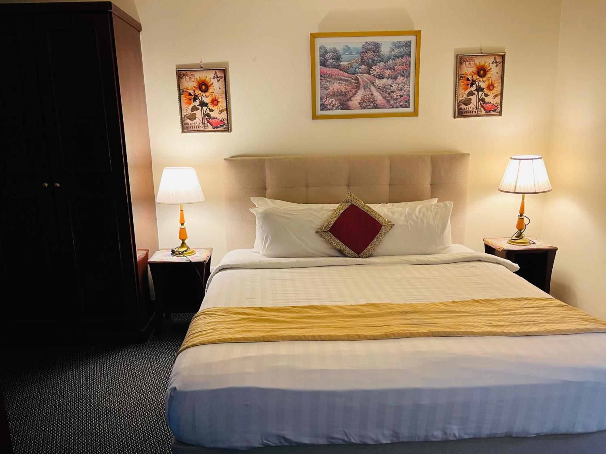 Apartemen Marmaid At Barjaya Time Square Kl