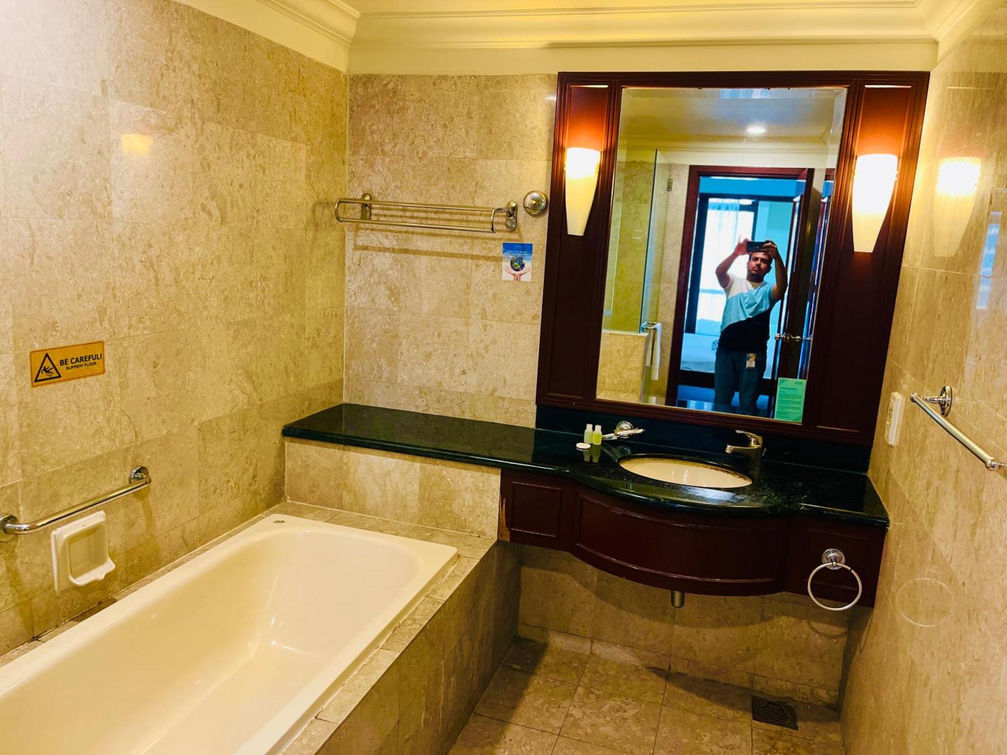 Marmaid At Barjaya Time Square Kl Apartemen