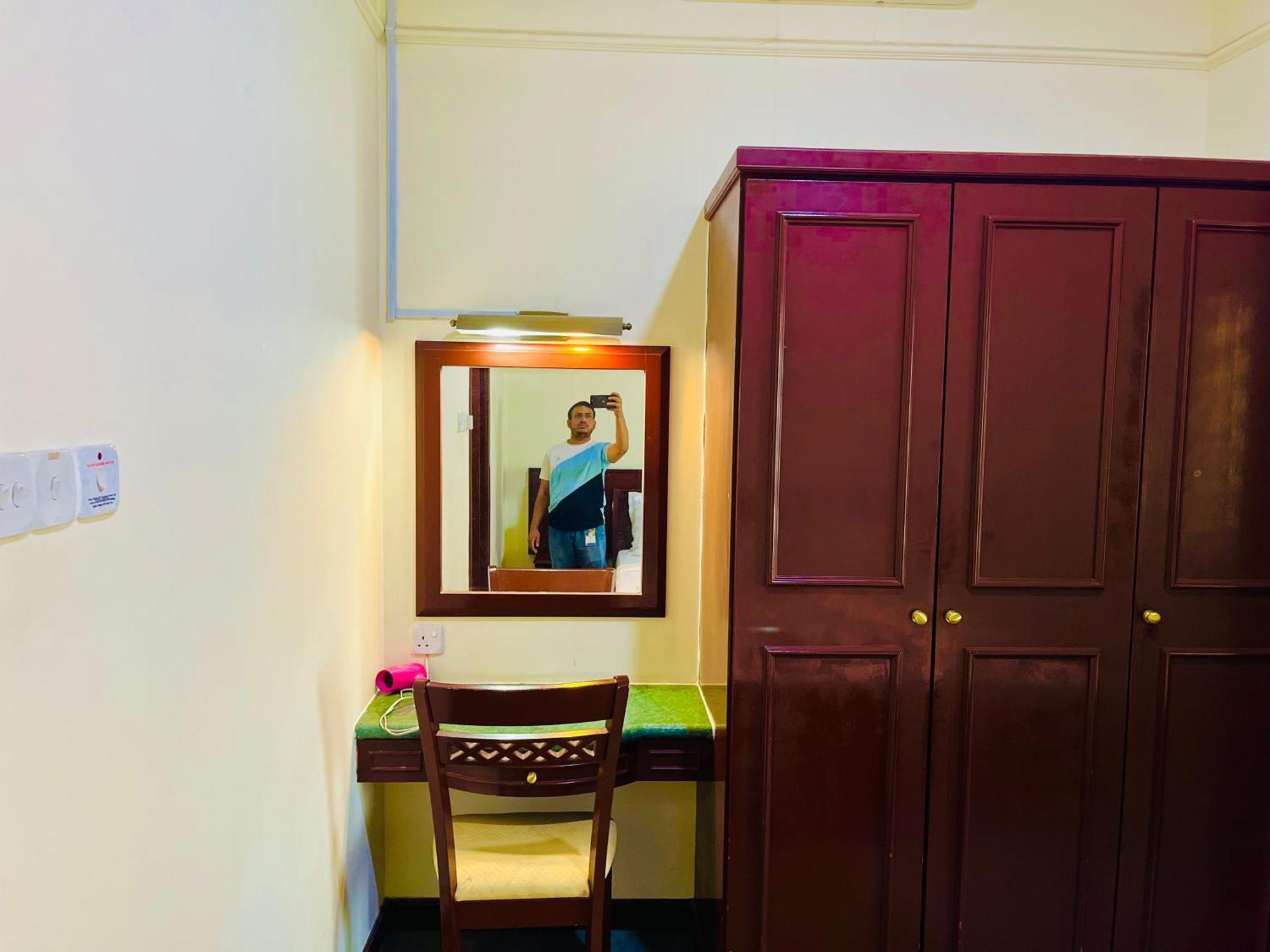 Apartemen Marmaid At Barjaya Time Square Kl Kuala Lumpur