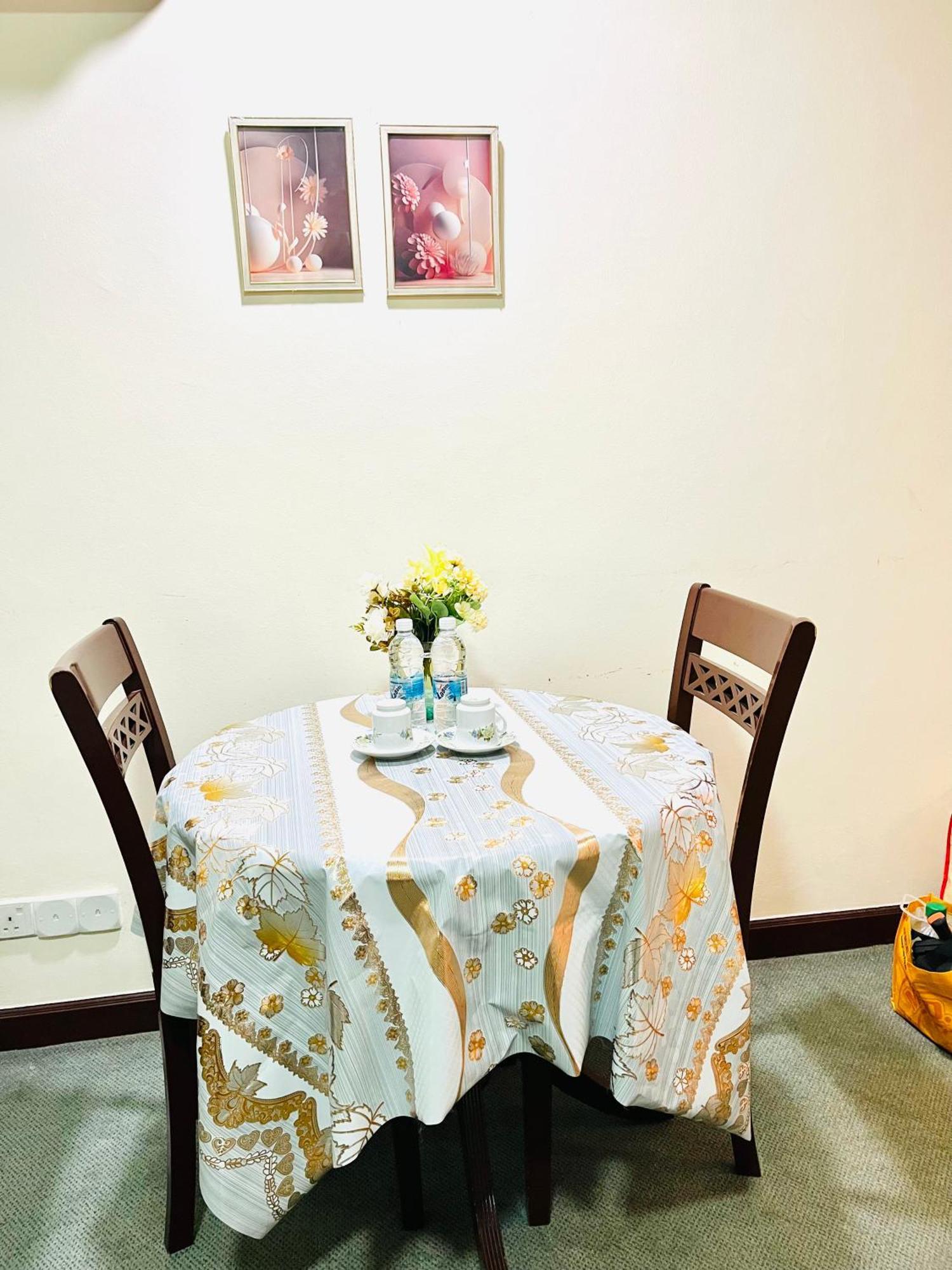 Marmaid At Barjaya Time Square Kl Apartment Kuala Lumpur
