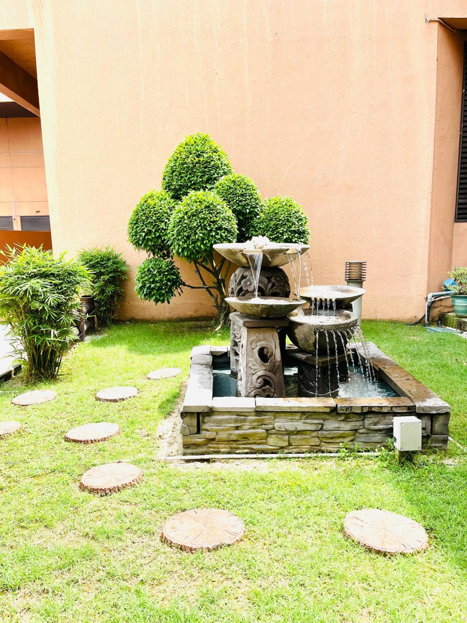 Marmaid At Barjaya Time Square Kl Apartment