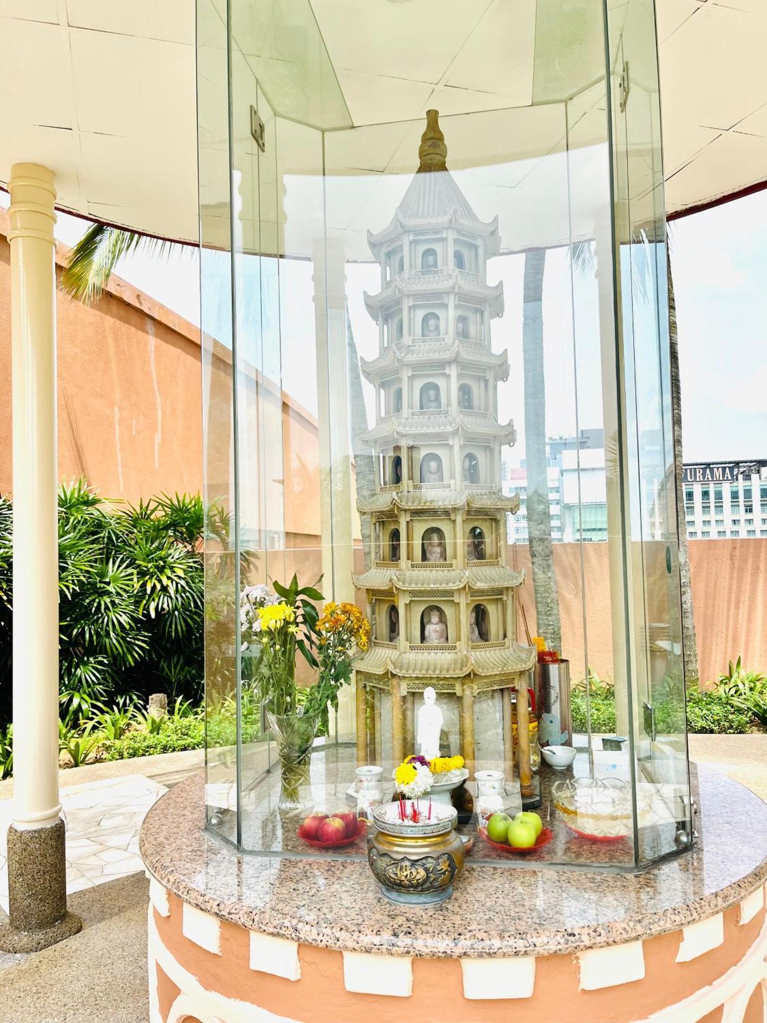 Marmaid At Barjaya Time Square Kl Apartment Kuala Lumpur