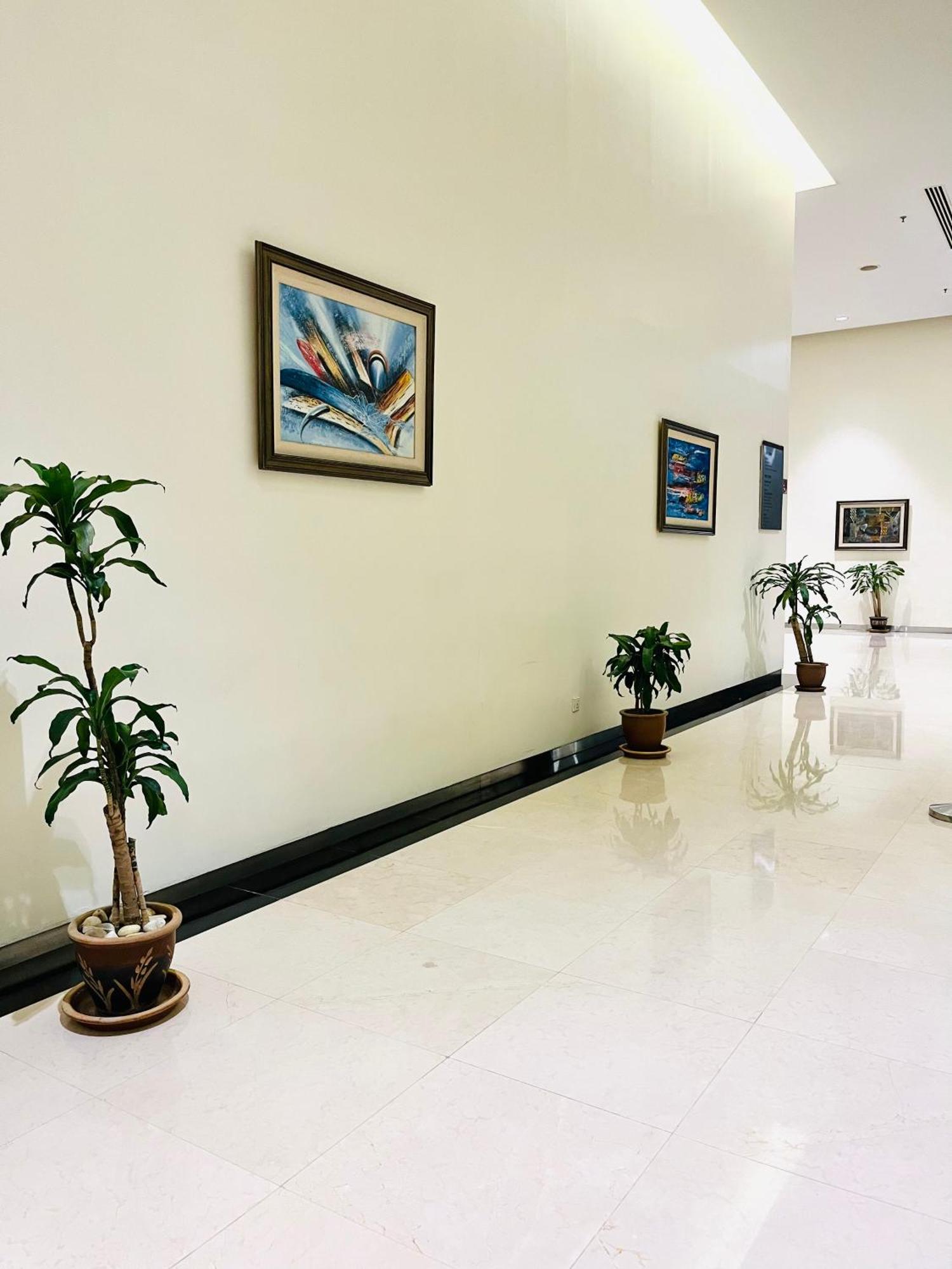 Marmaid At Barjaya Time Square Kl Apartment