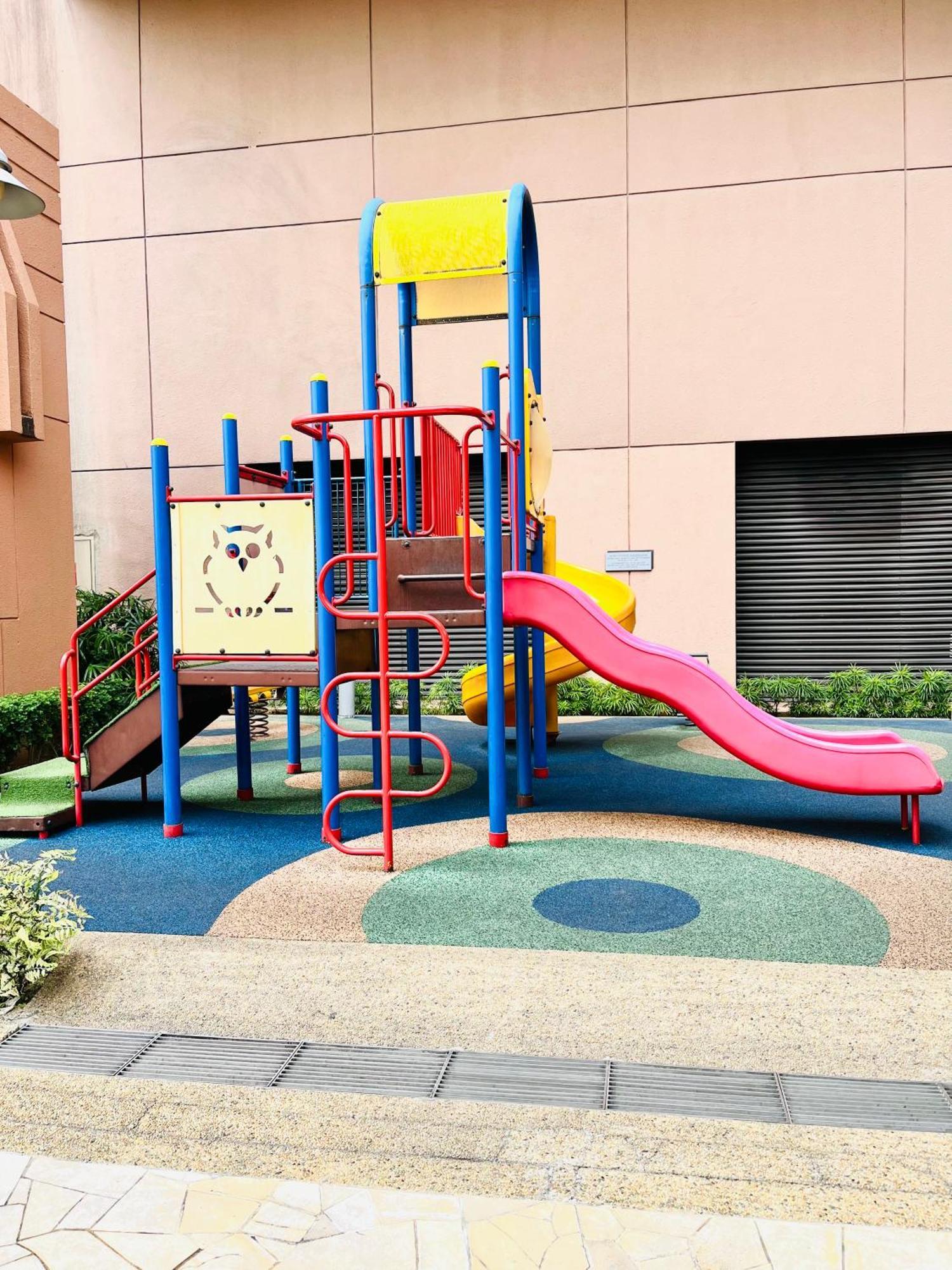 Apartment Marmaid At Barjaya Time Square Kl