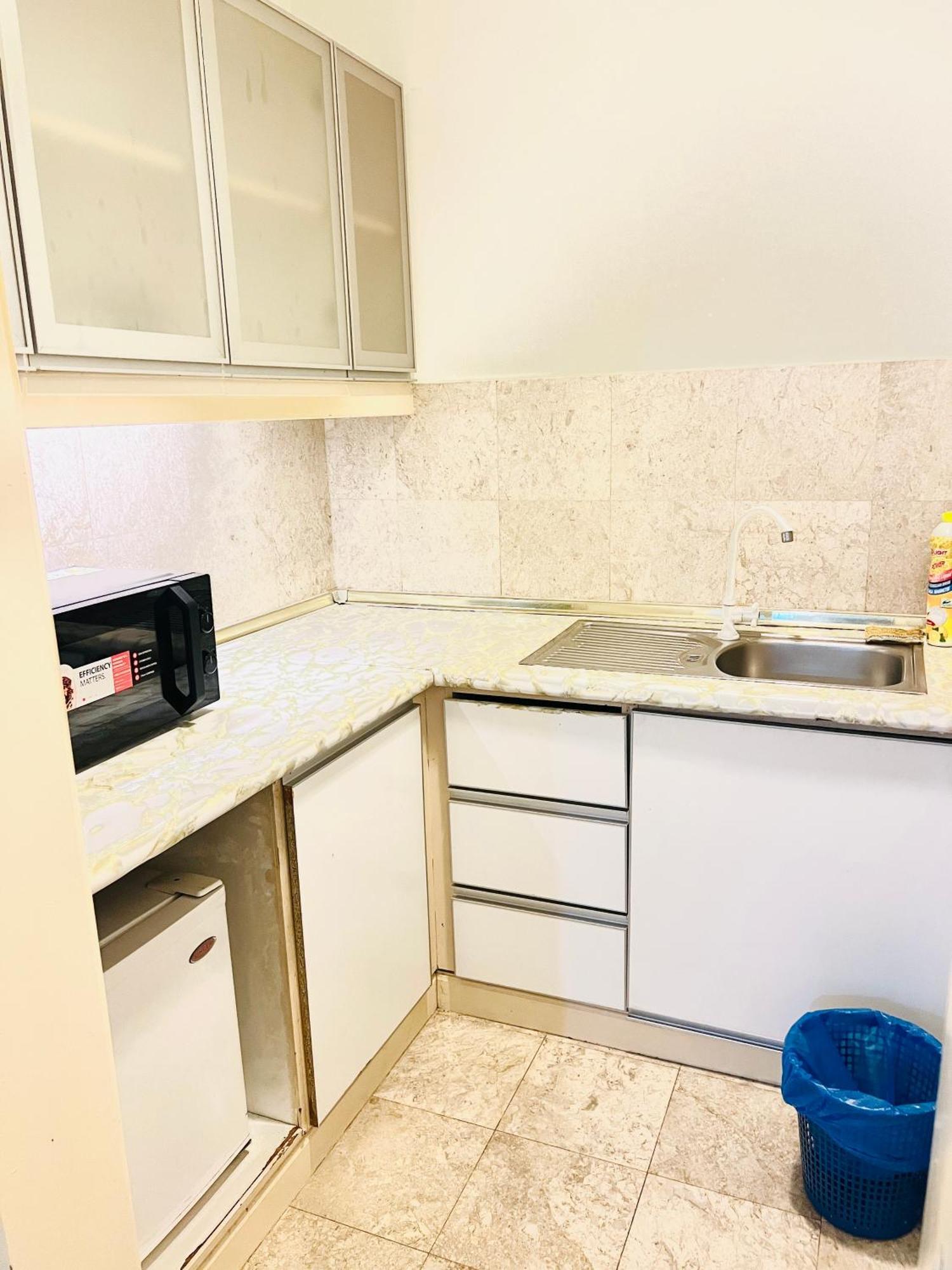 Apartment Marmaid At Barjaya Time Square Kl Kuala Lumpur