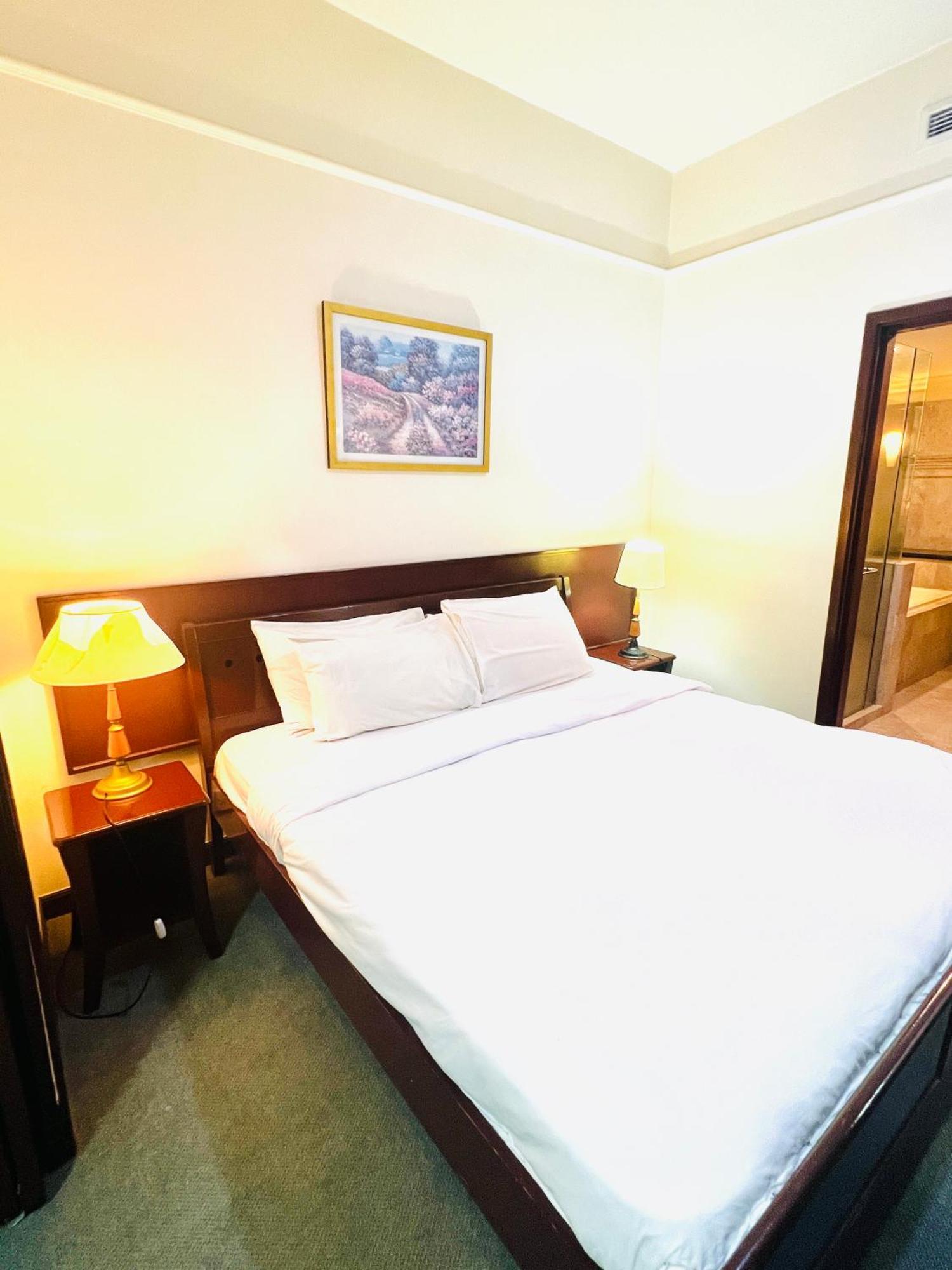 Apartment Marmaid At Barjaya Time Square Kl Kuala Lumpur