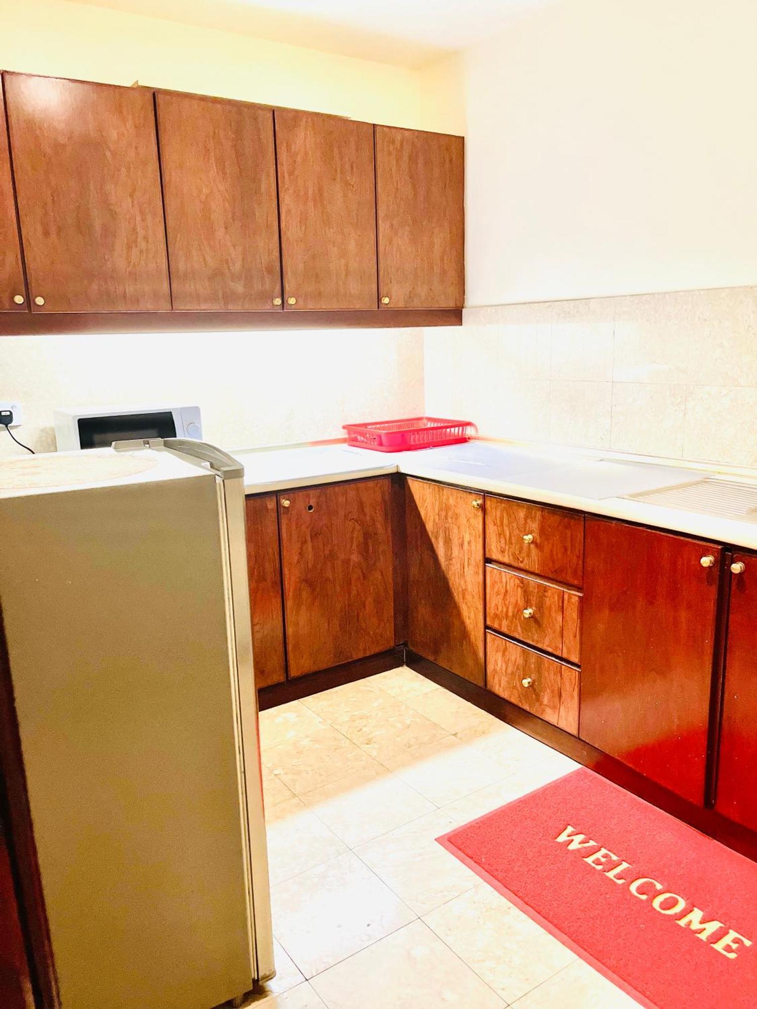 Marmaid At Barjaya Time Square Kl Apartment