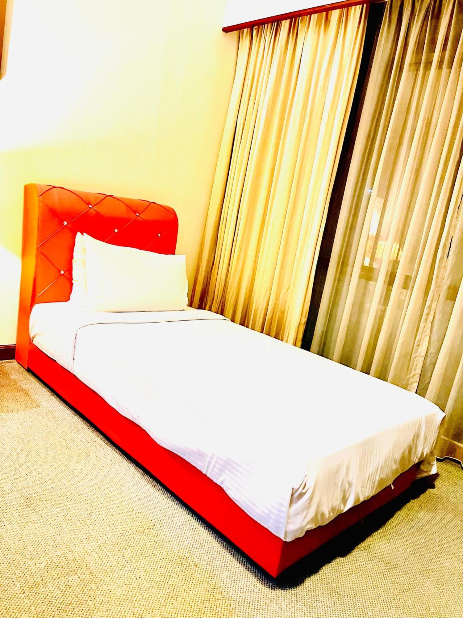 Marmaid At Barjaya Time Square Kl * Kuala Lumpur