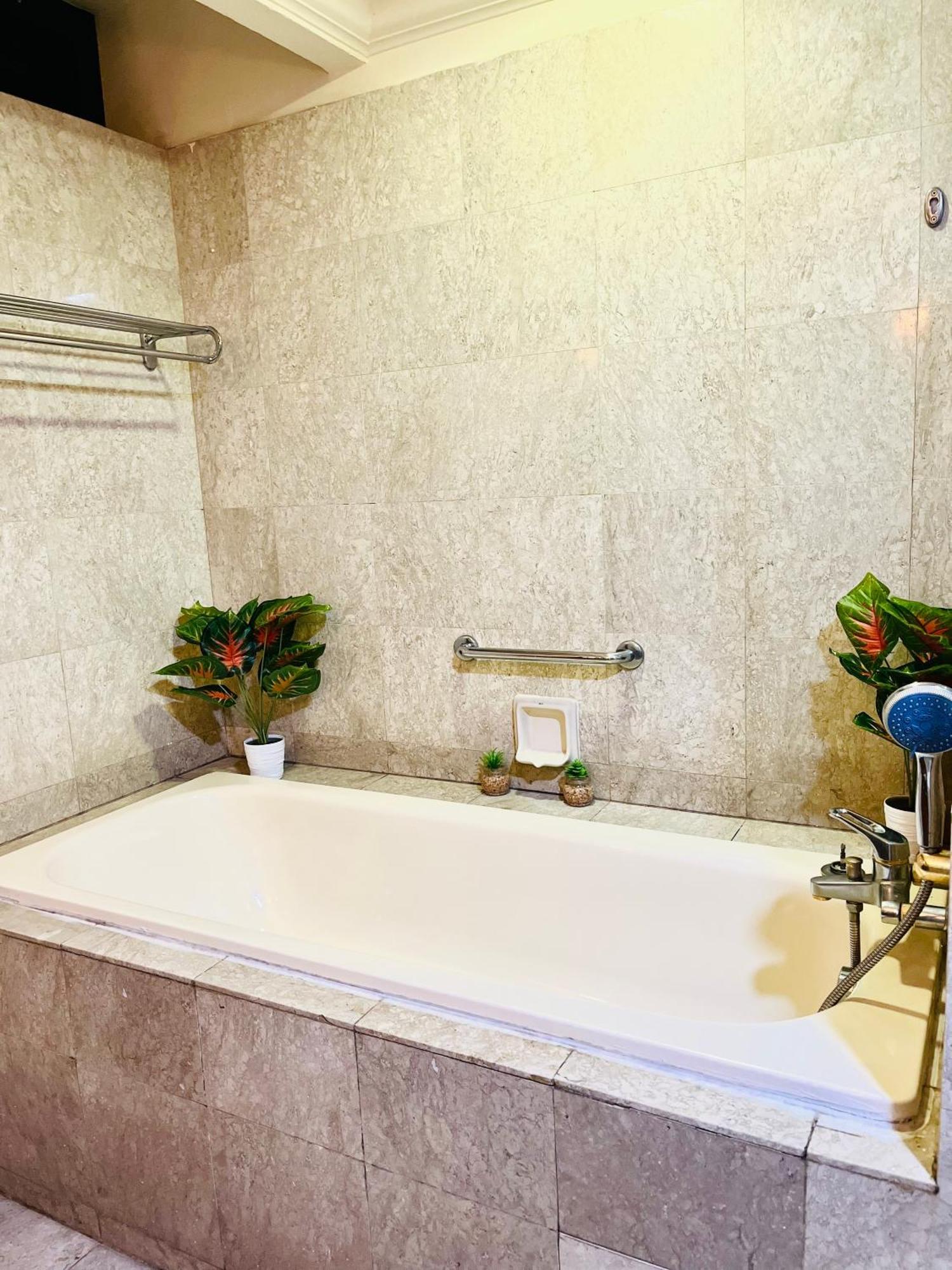 Apartment Marmaid At Barjaya Time Square Kl Kuala Lumpur